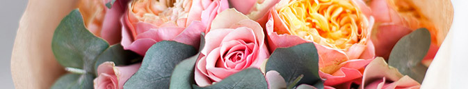 купить цветы Дания от Grand-flora